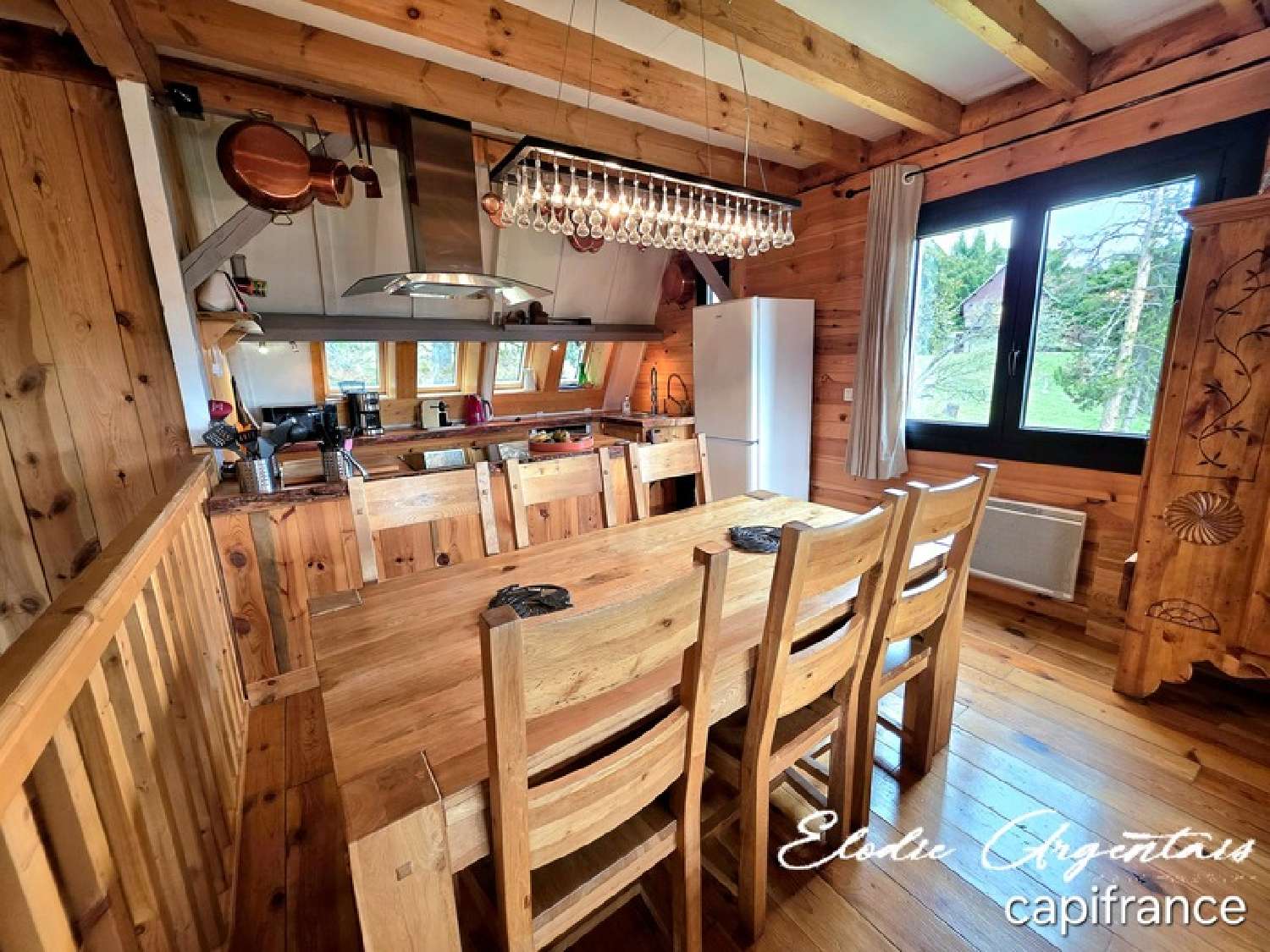  à vendre maison Bolquère Pyrénées-Orientales 4