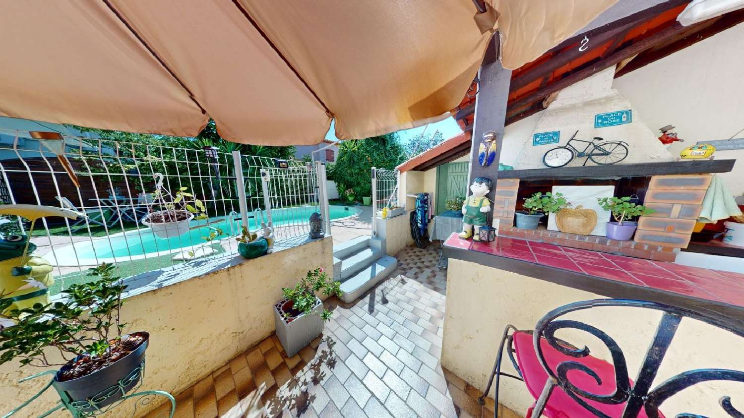  kaufen Haus Bompas Pyrénées-Orientales 2