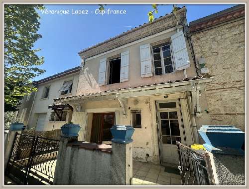 Bon-Encontre Lot-et-Garonne house foto 7060791