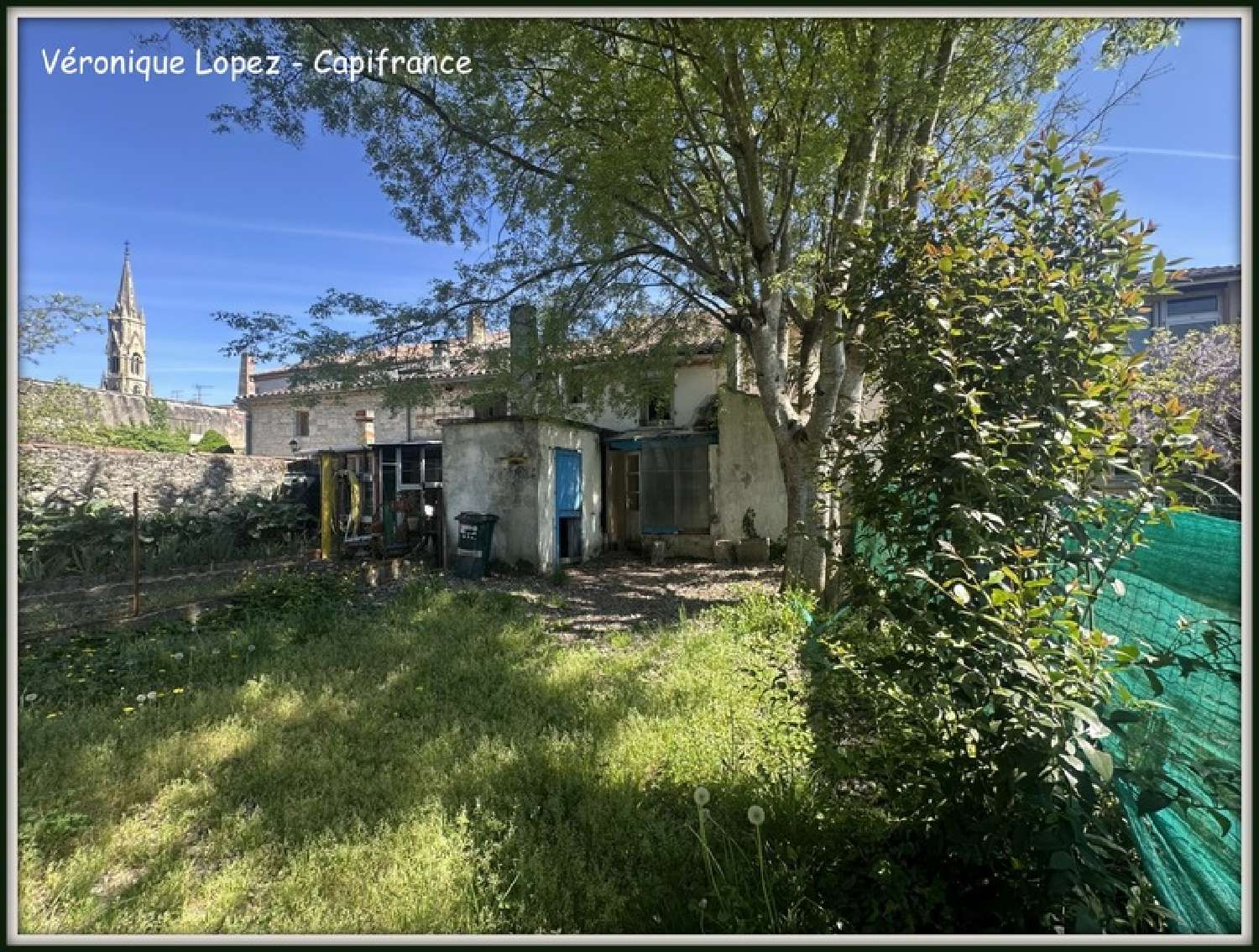  for sale house Bon-Encontre Lot-et-Garonne 6