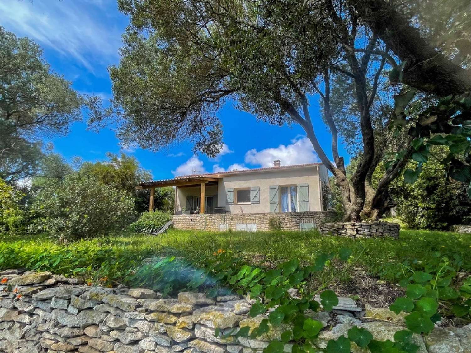  à vendre maison Bonifacio Corse-du-Sud 1