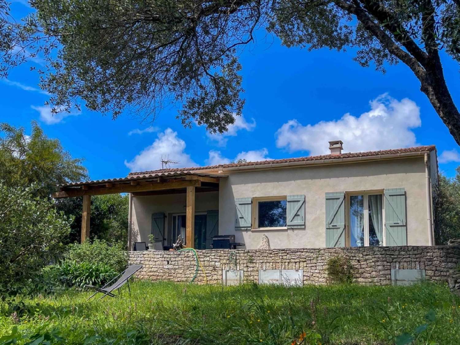  à vendre maison Bonifacio Corse-du-Sud 2