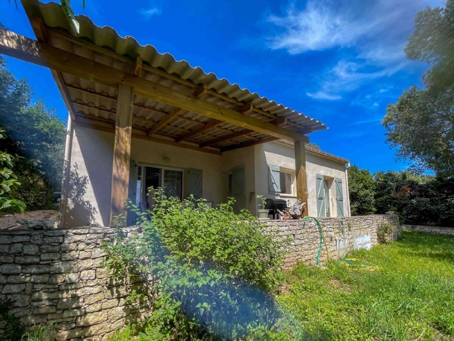  à vendre maison Bonifacio Corse-du-Sud 3