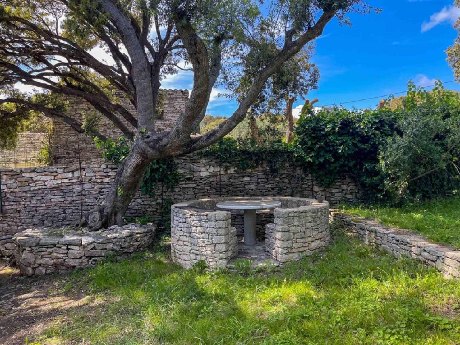  à vendre maison Bonifacio Corse-du-Sud 4