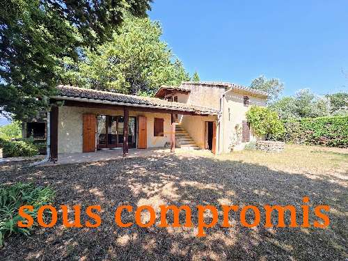 Bonlieu-sur-Roubion Drôme casa foto 7060425