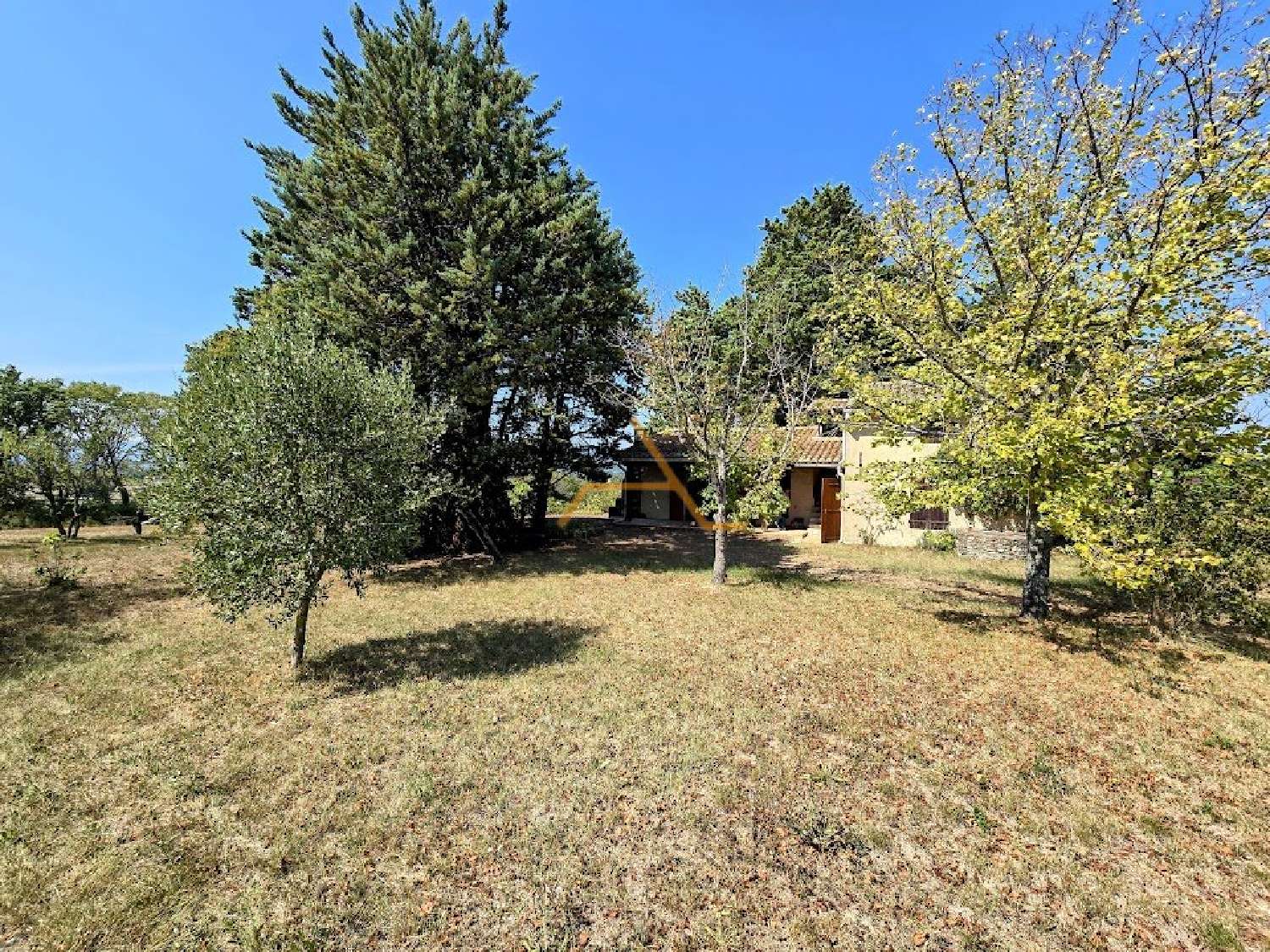 te koop huis Bonlieu-sur-Roubion Drôme 2