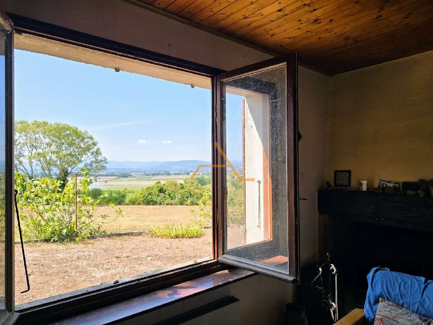  te koop huis Bonlieu-sur-Roubion Drôme 4