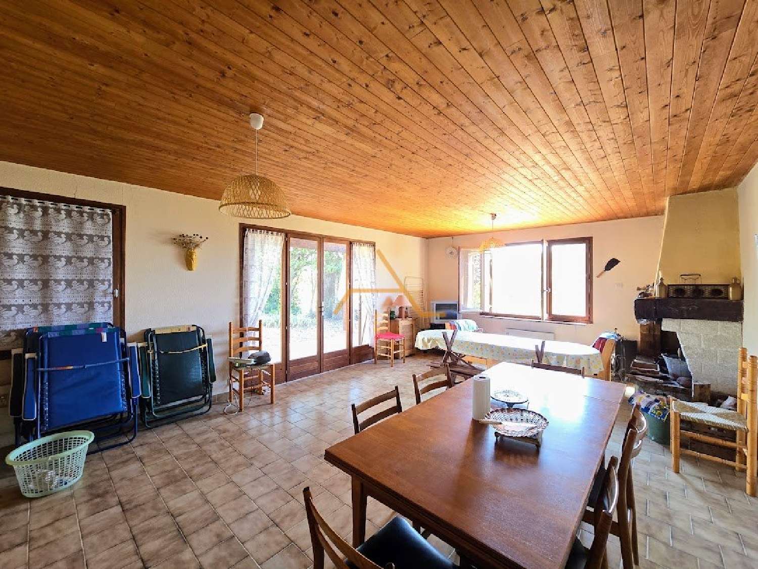  te koop huis Bonlieu-sur-Roubion Drôme 6