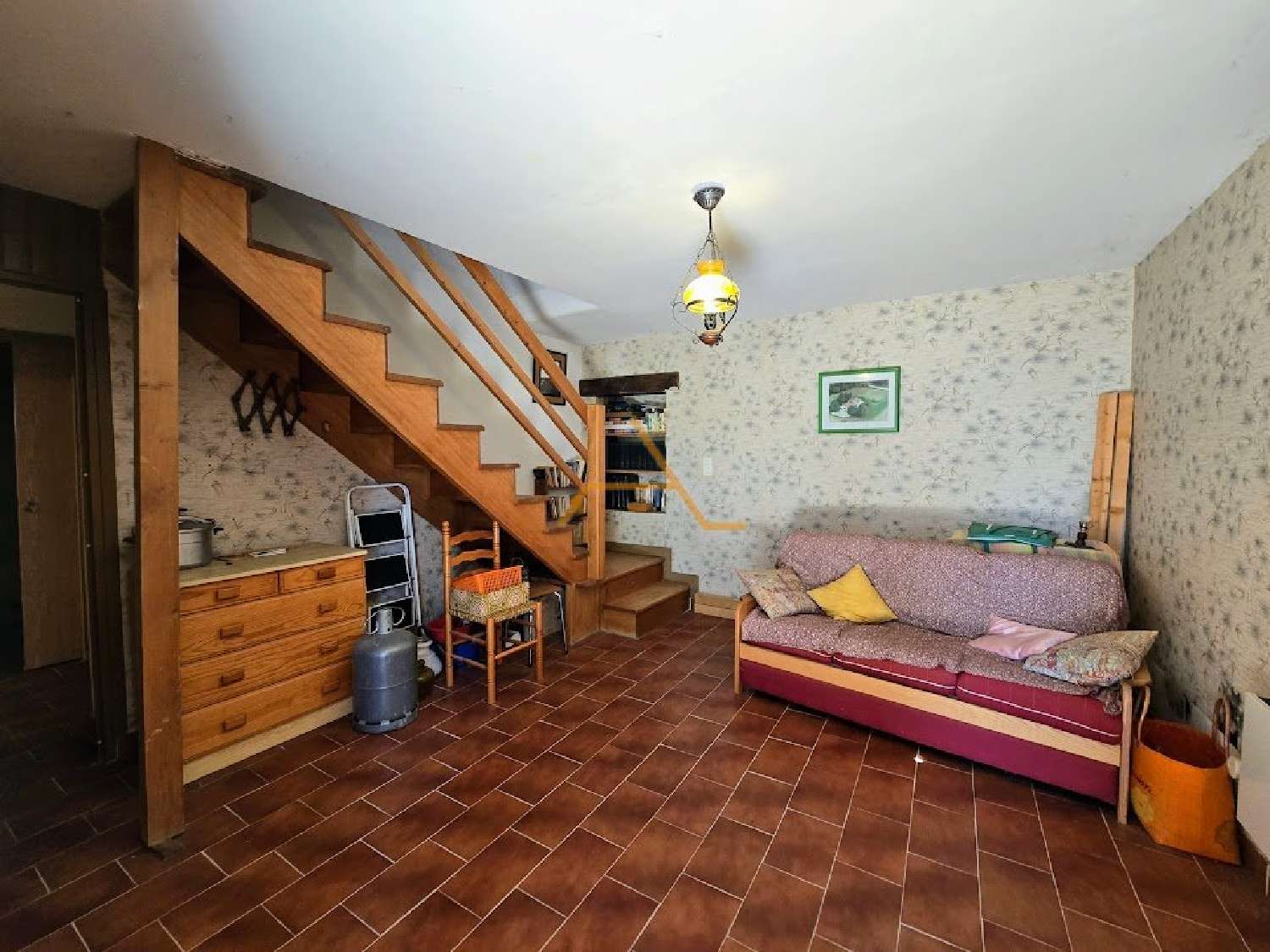  te koop huis Bonlieu-sur-Roubion Drôme 7