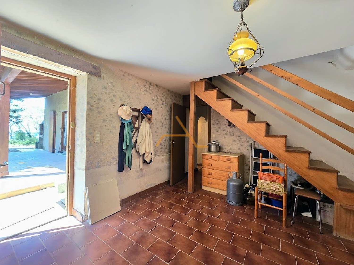  te koop huis Bonlieu-sur-Roubion Drôme 8