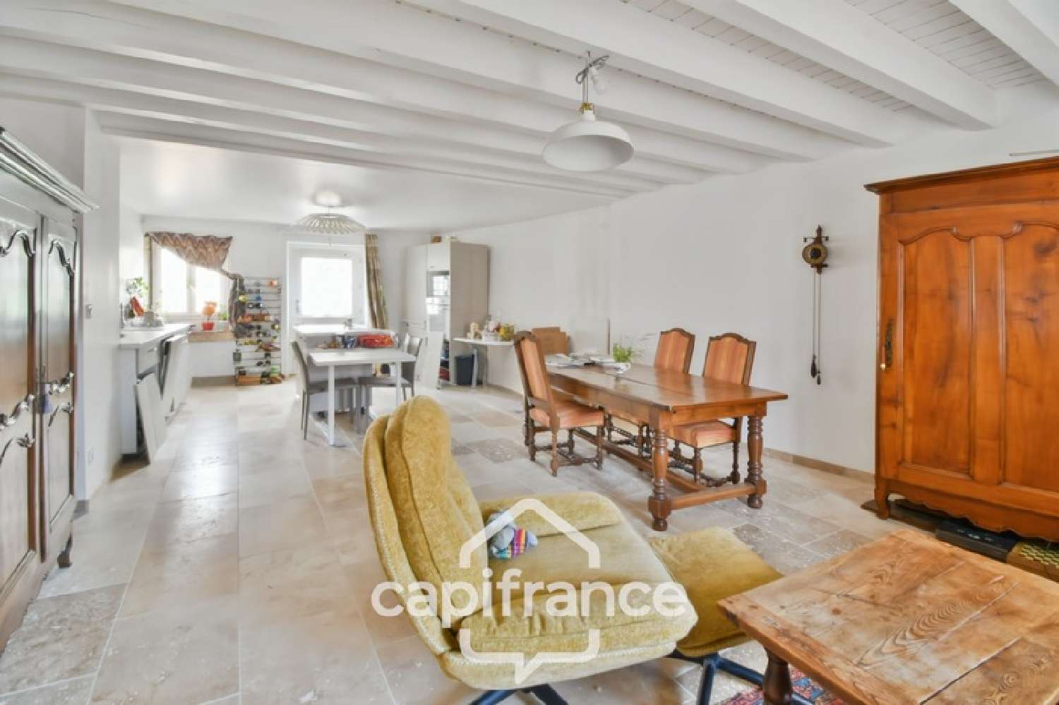  for sale house Bonnaud Jura 3