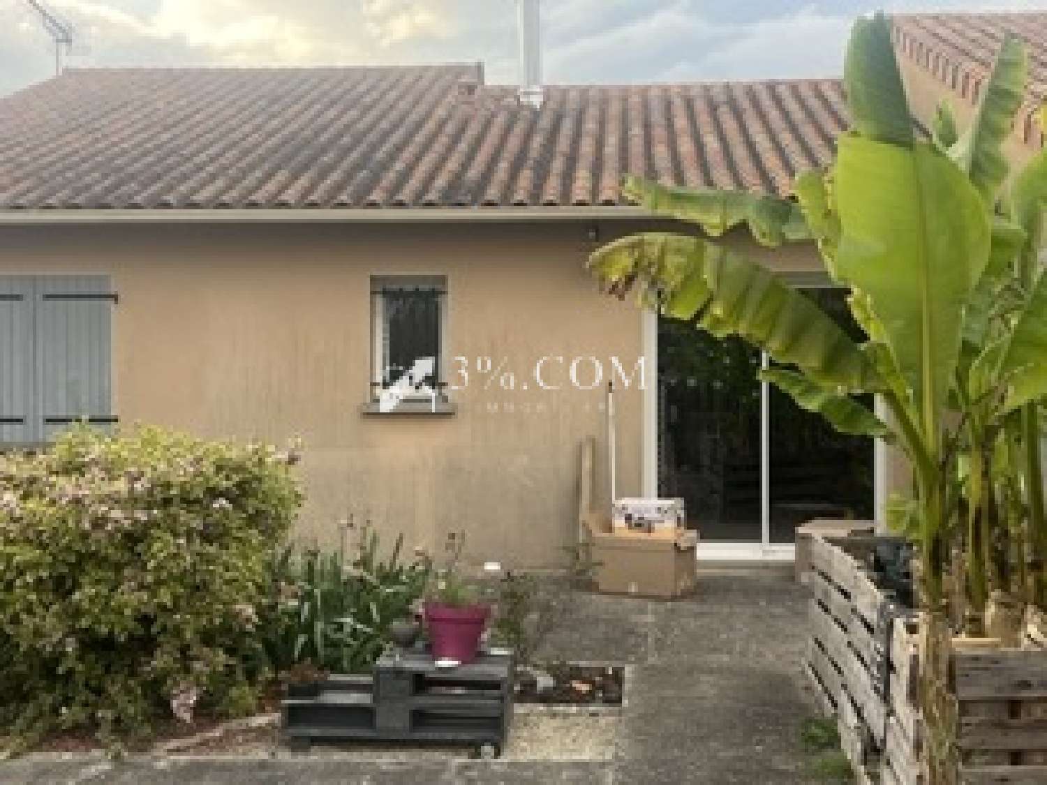  en venta casa Bonnes Vienne 2