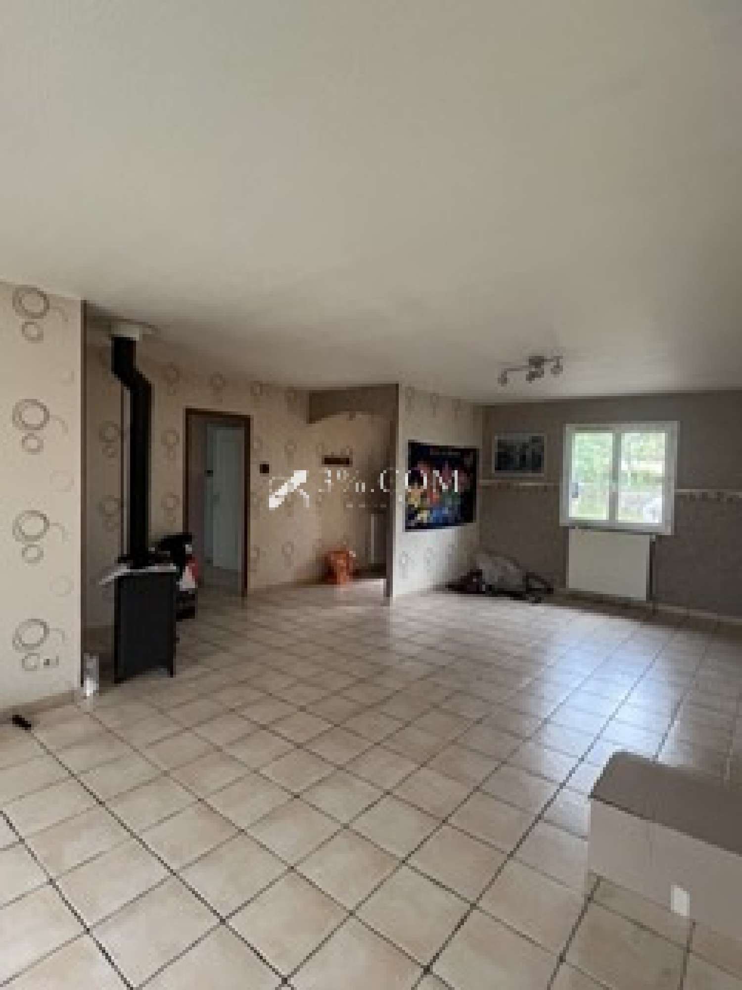  en venta casa Bonnes Vienne 3