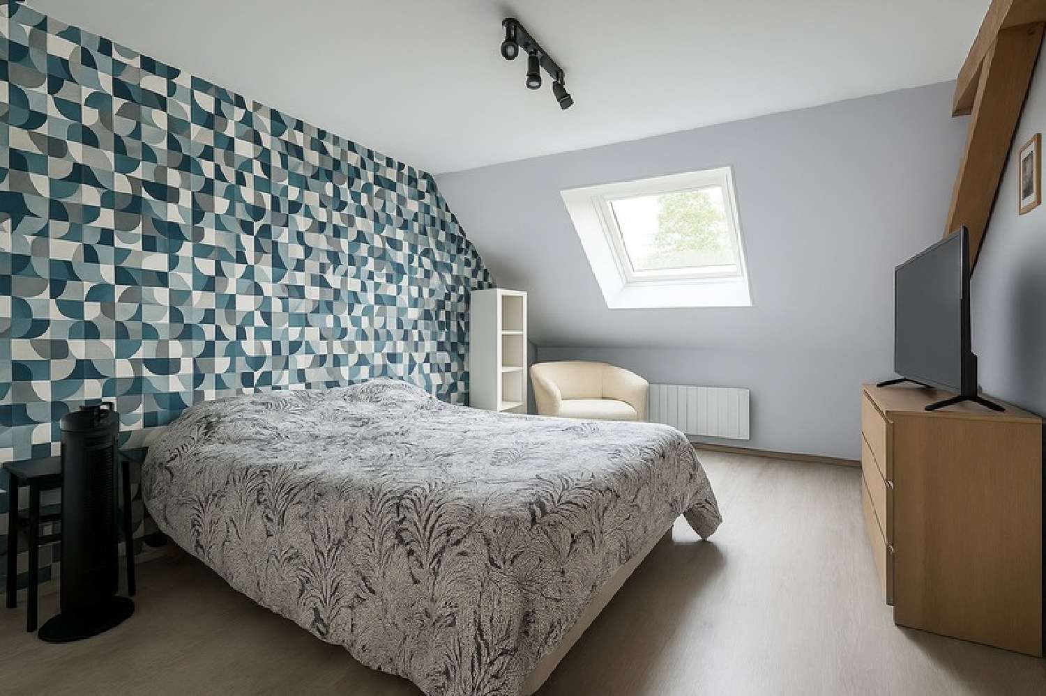  à vendre maison Bonnétable Sarthe 3