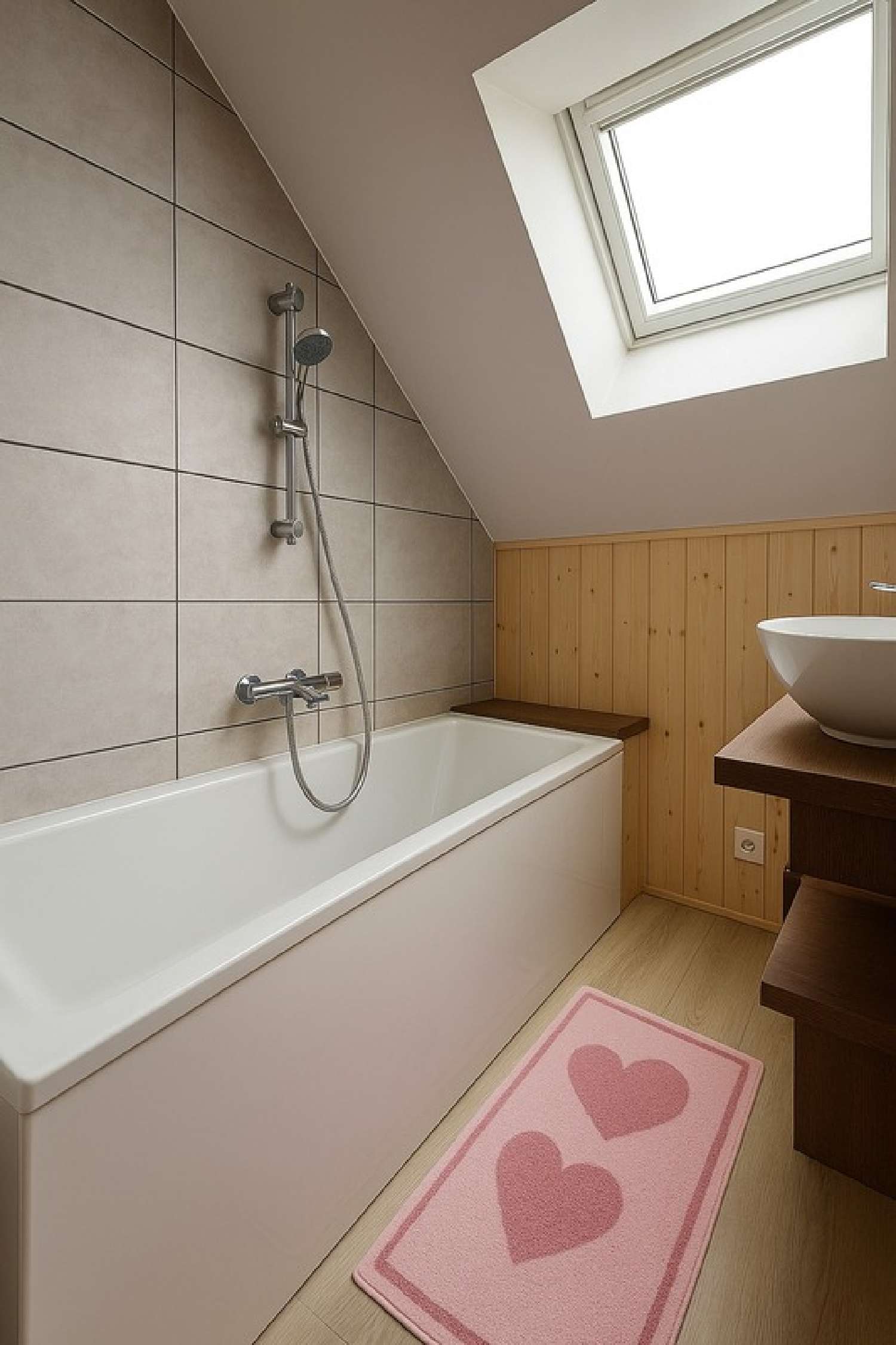  à vendre maison Bonnétable Sarthe 4