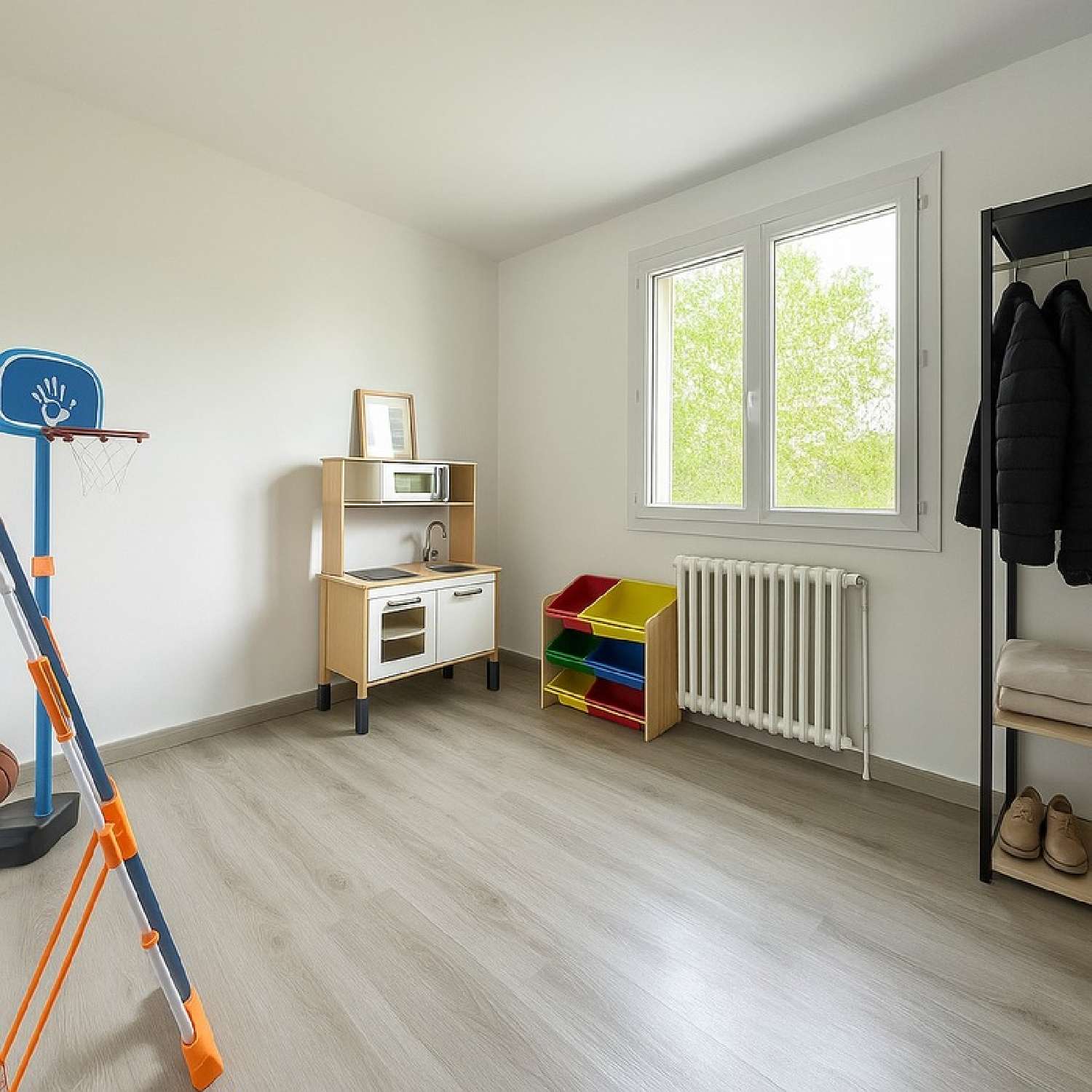  à vendre maison Bonnétable Sarthe 7