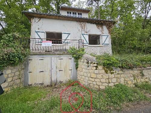 Bonneuil-Matours Vienne huis foto 7068253