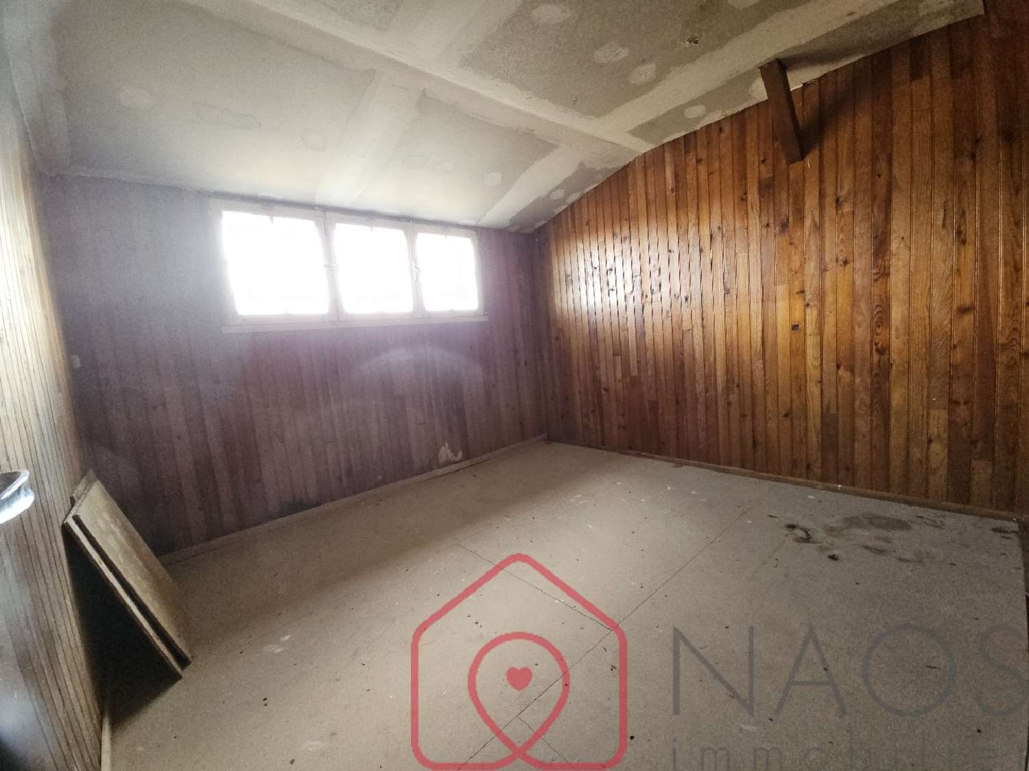  te koop huis Bonneuil-Matours Vienne 3