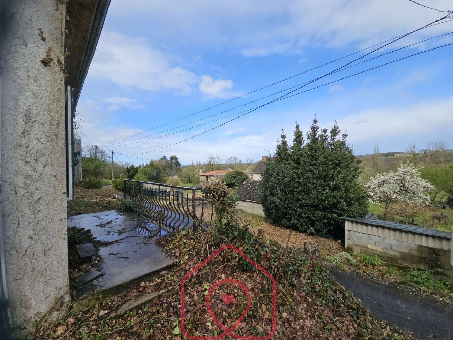  te koop huis Bonneuil-Matours Vienne 4