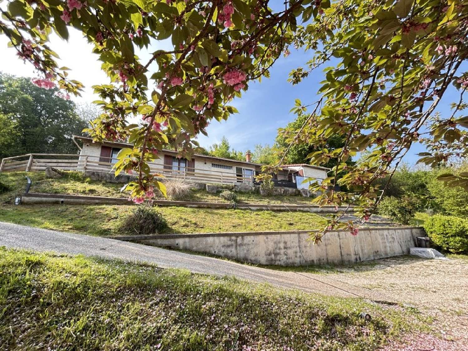  te koop huis Bonnières-sur-Seine Yvelines 1