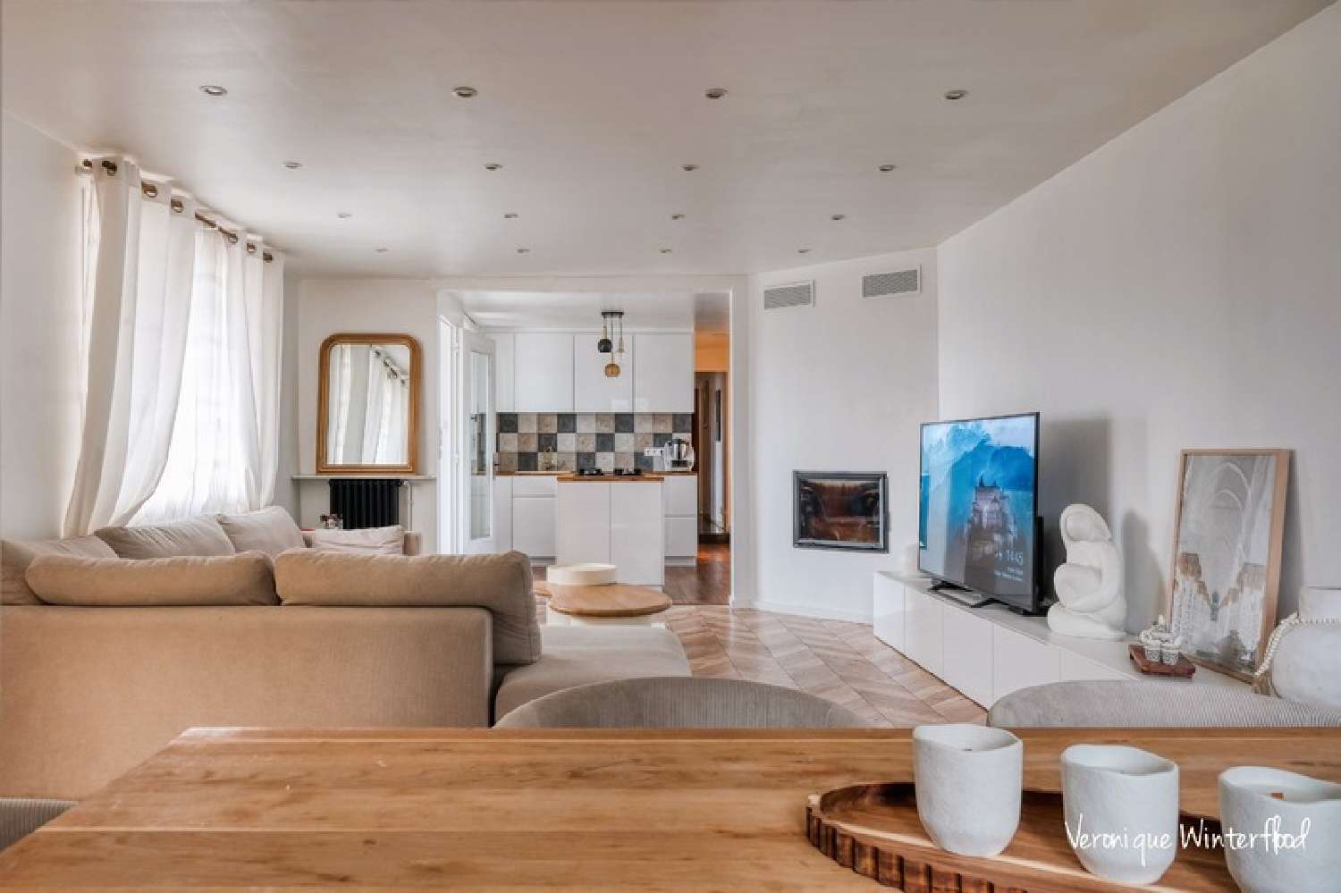  te koop huis Bonnières-sur-Seine Yvelines 2