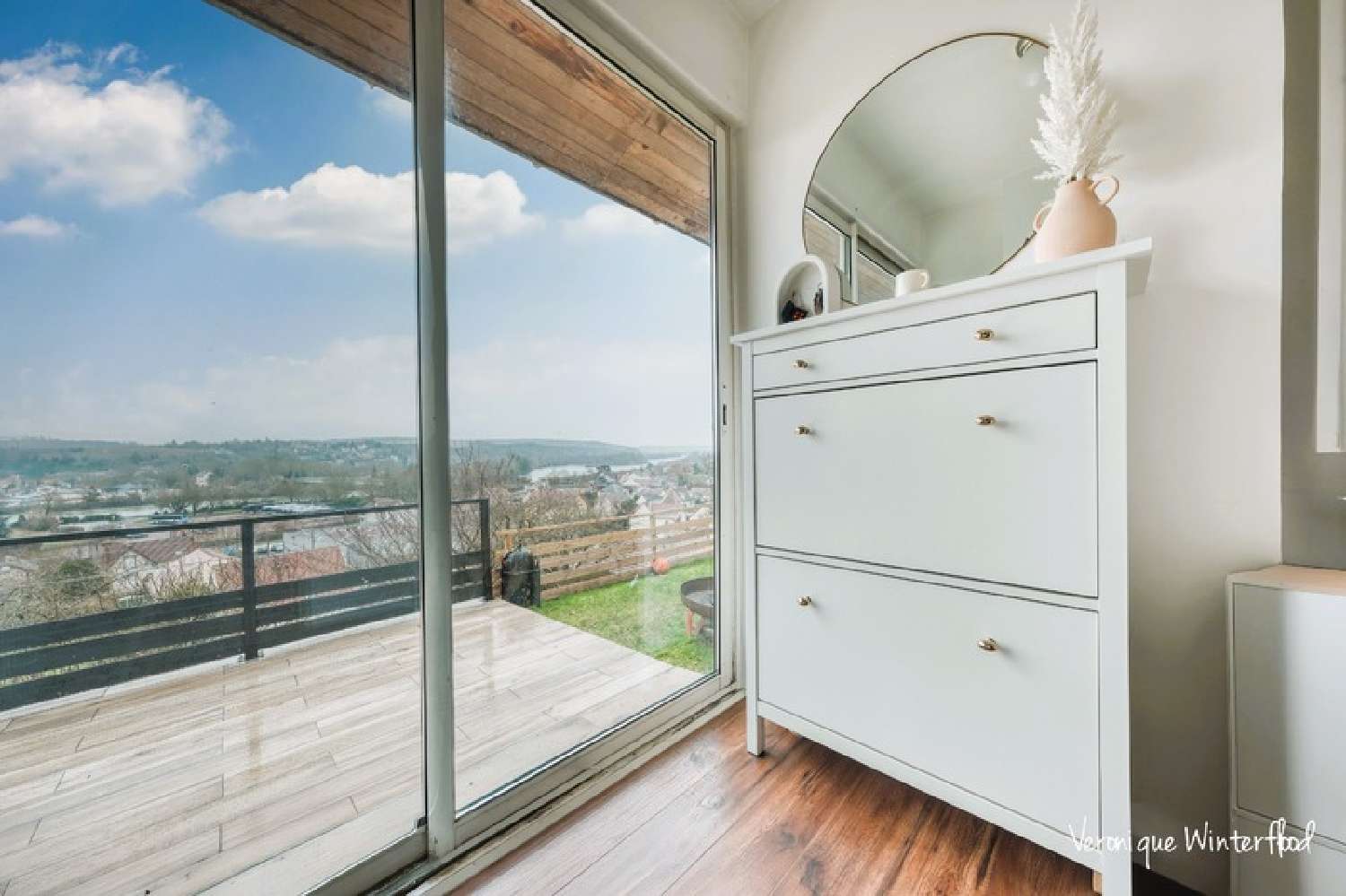  te koop huis Bonnières-sur-Seine Yvelines 4