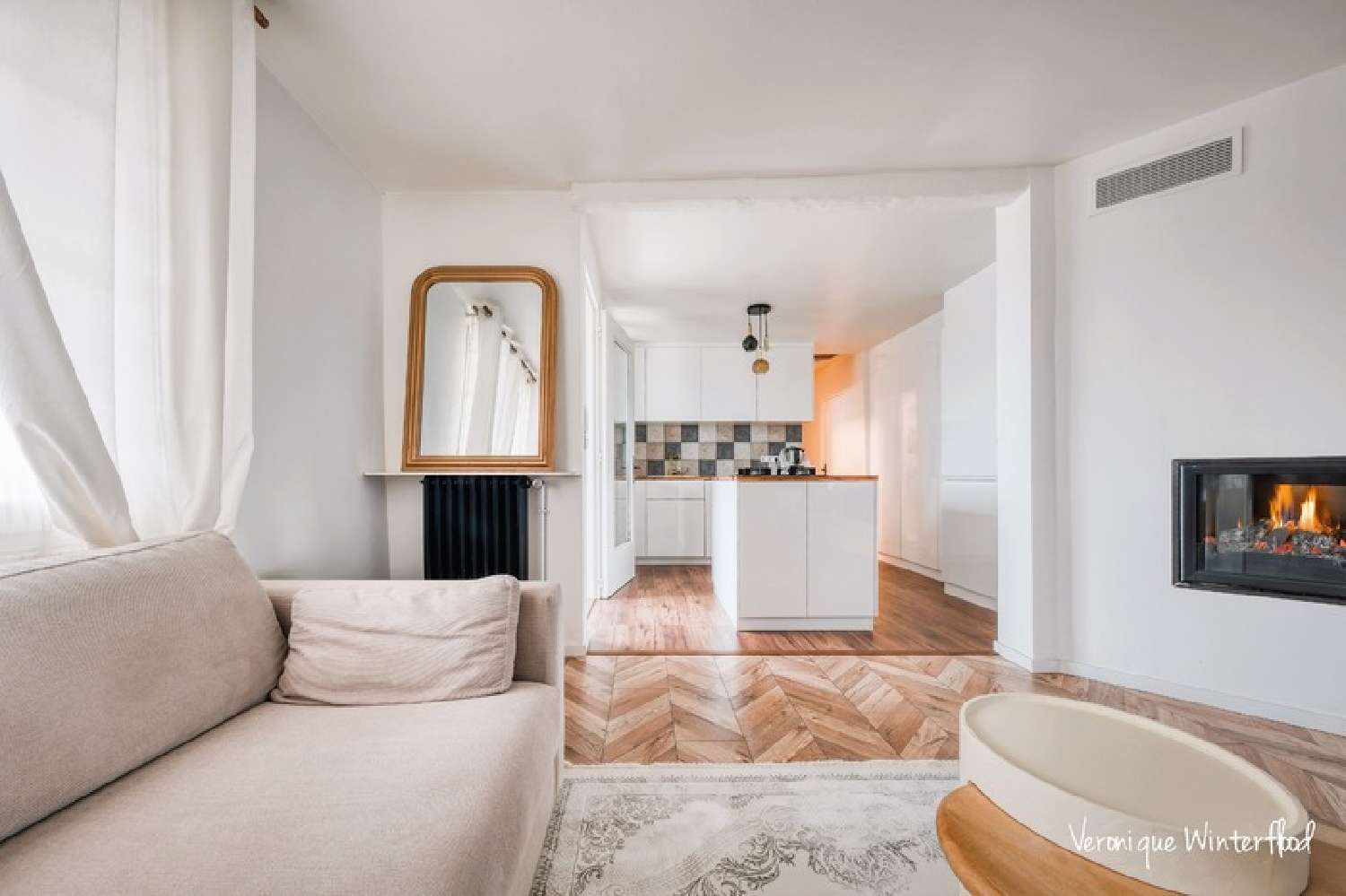  te koop huis Bonnières-sur-Seine Yvelines 5
