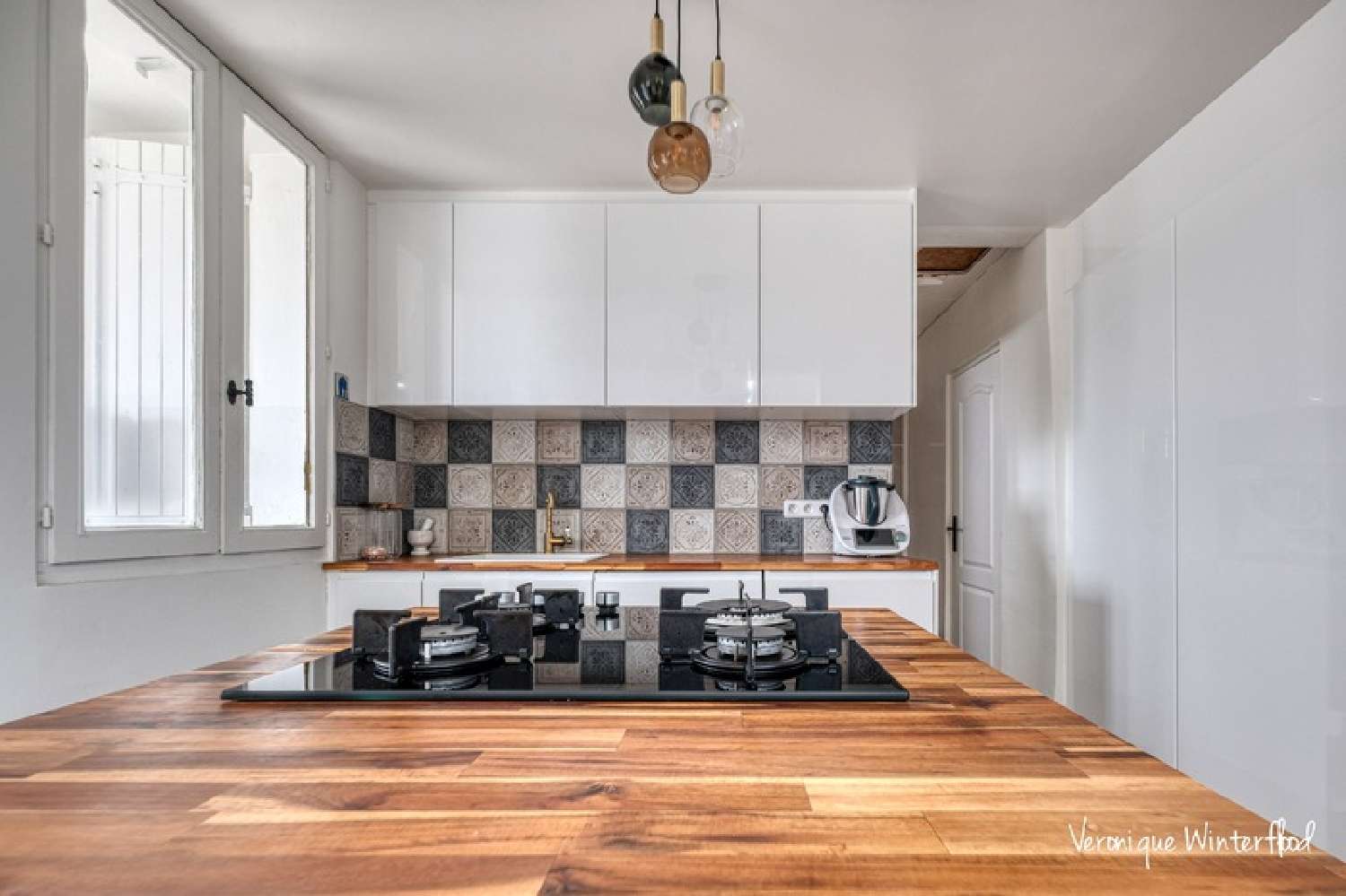  te koop huis Bonnières-sur-Seine Yvelines 6