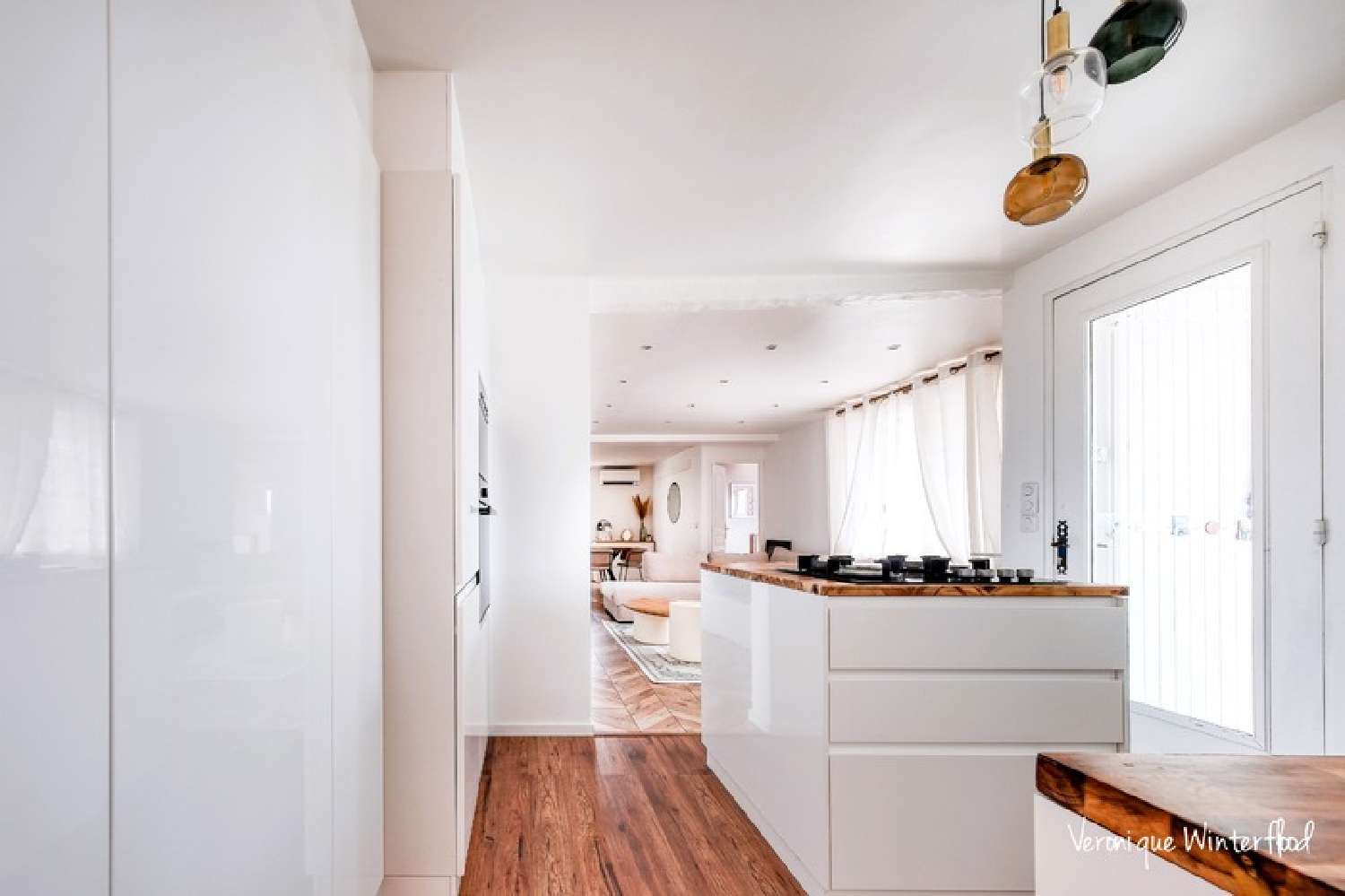  te koop huis Bonnières-sur-Seine Yvelines 7