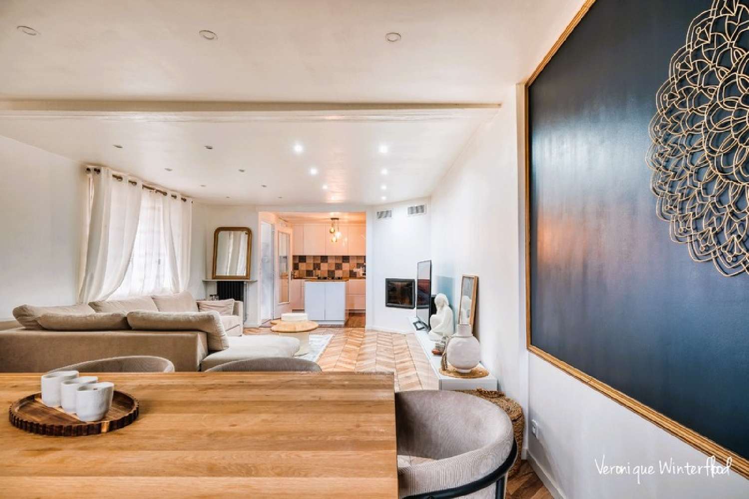  te koop huis Bonnières-sur-Seine Yvelines 8