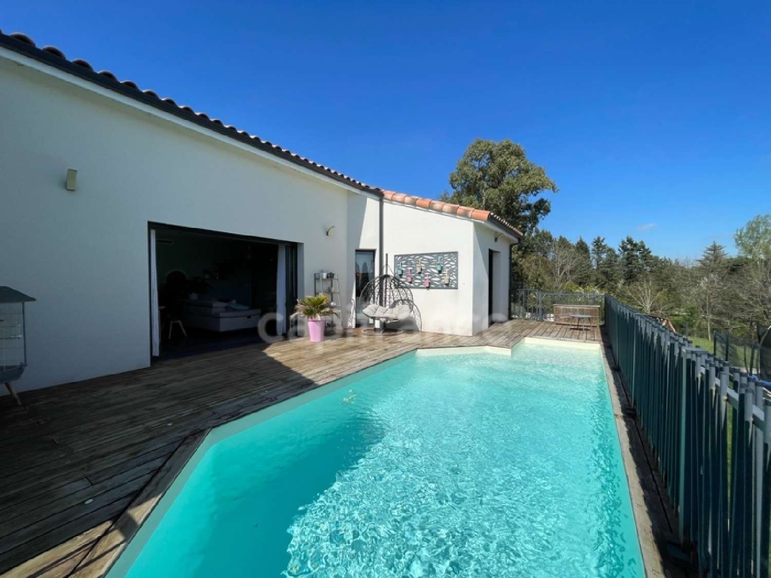  en venta casa Bonrepos-Riquet Haute-Garonne 2