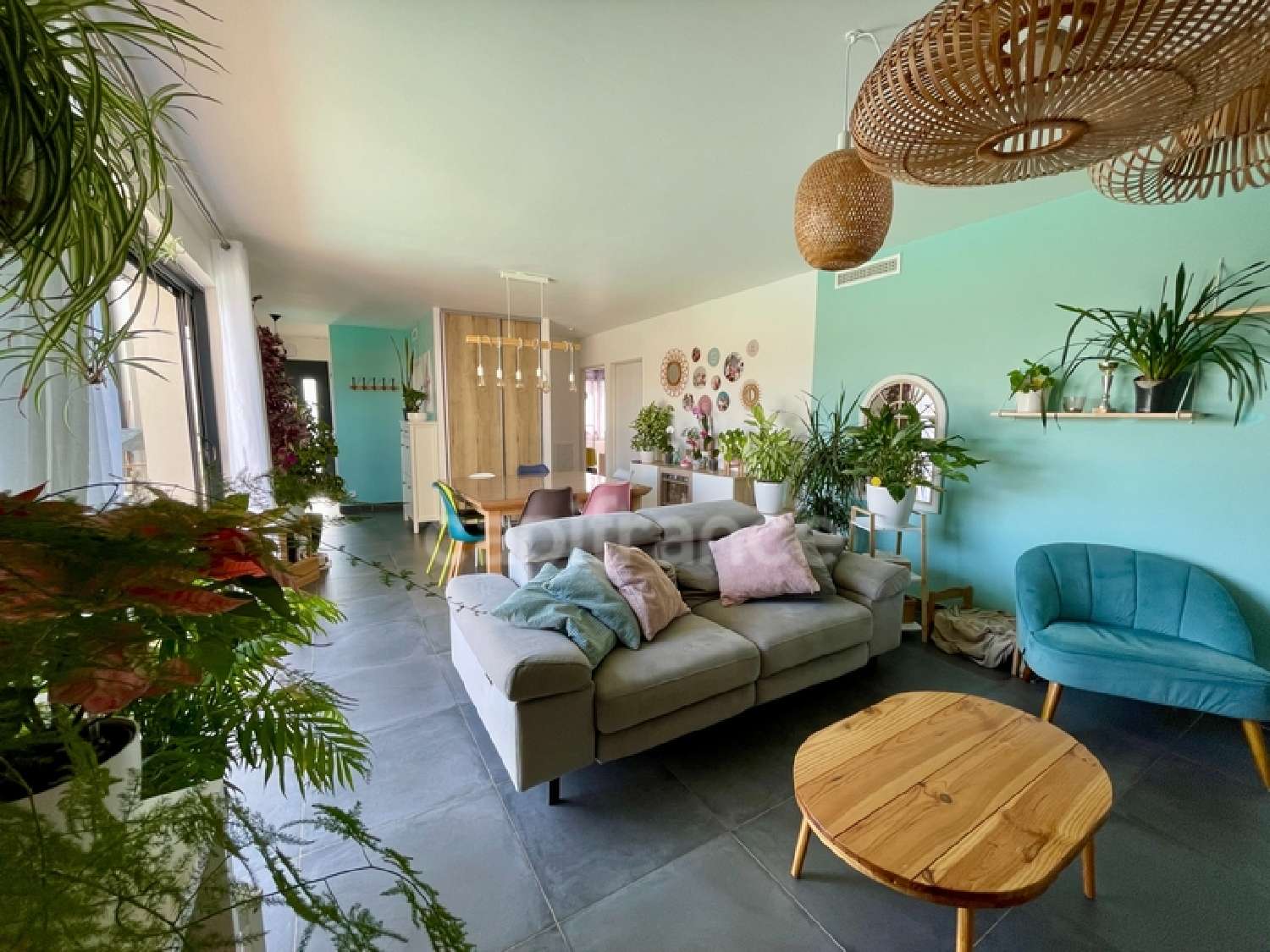  en venta casa Bonrepos-Riquet Haute-Garonne 3