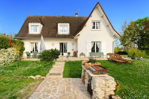 Boran-sur-Oise Oise huis foto 7059702