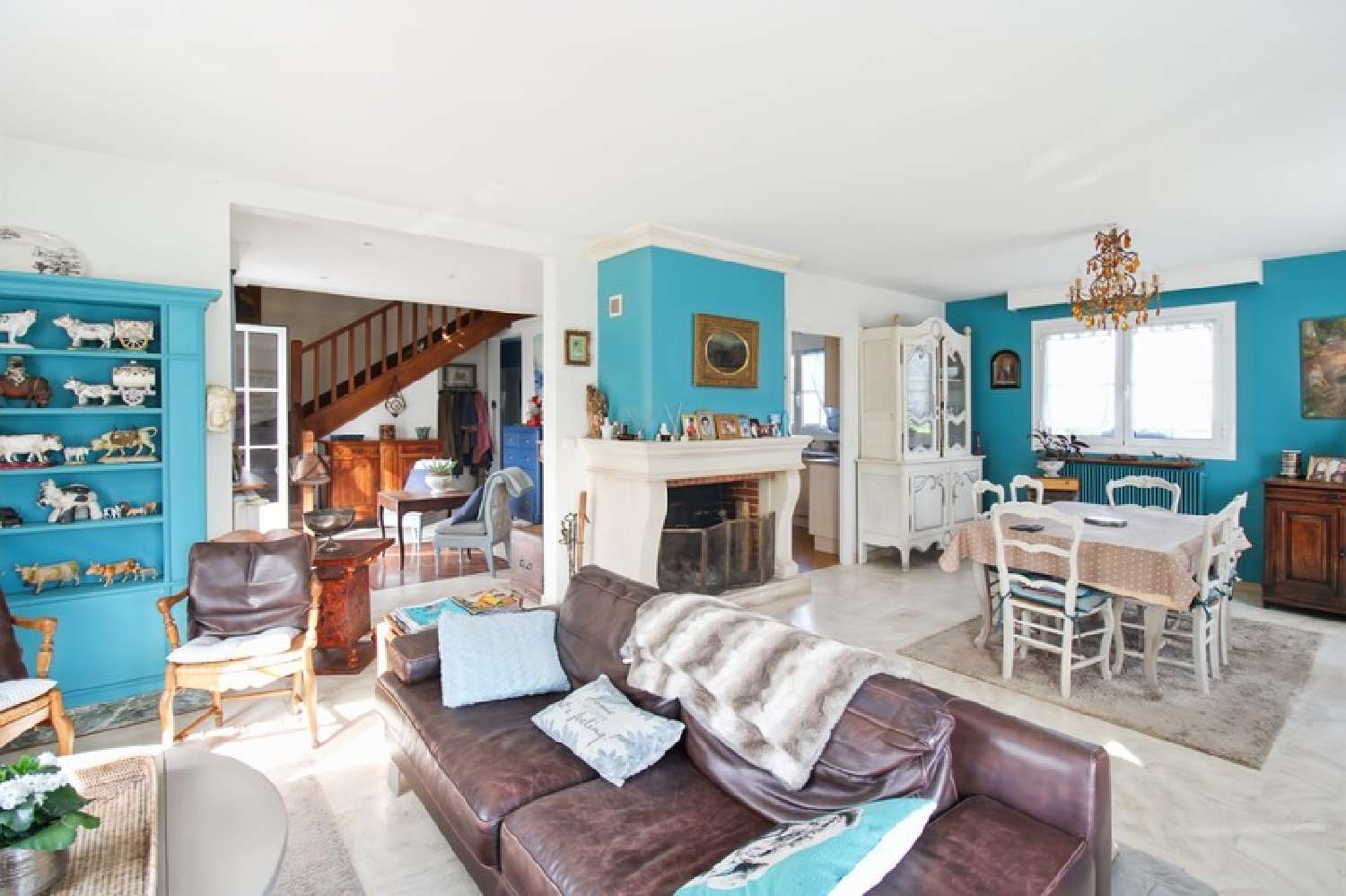  te koop huis Boran-sur-Oise Oise 2