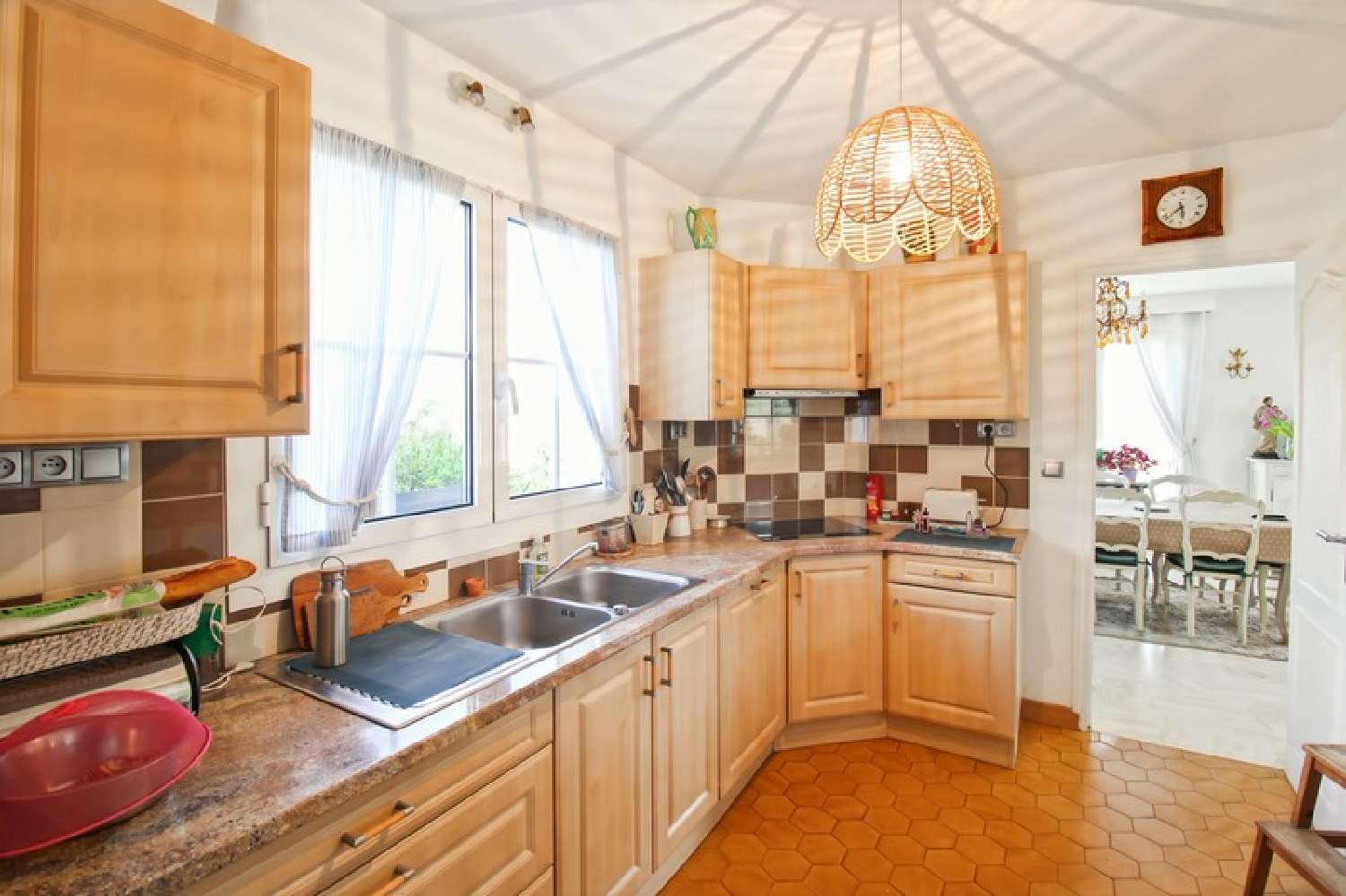  te koop huis Boran-sur-Oise Oise 4