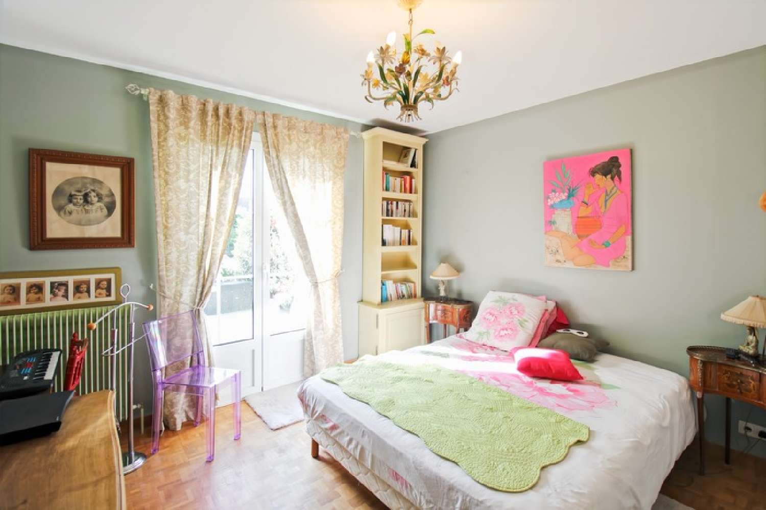  te koop huis Boran-sur-Oise Oise 6