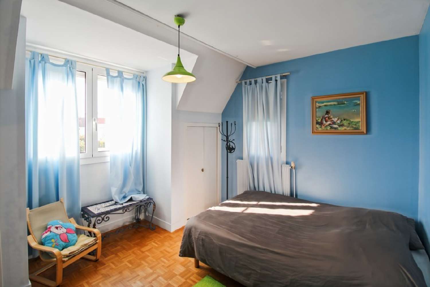  te koop huis Boran-sur-Oise Oise 7