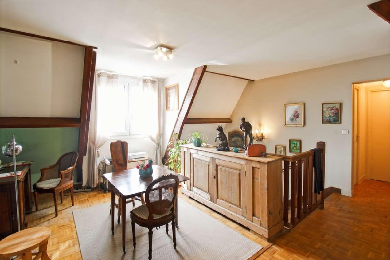  te koop huis Boran-sur-Oise Oise 8