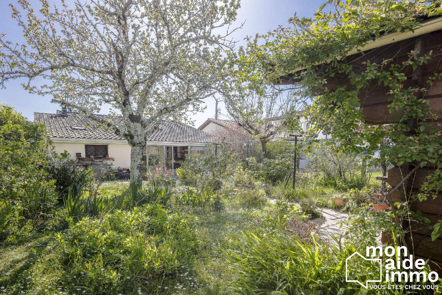  te koop huis Bordeaux 33100 Gironde 2