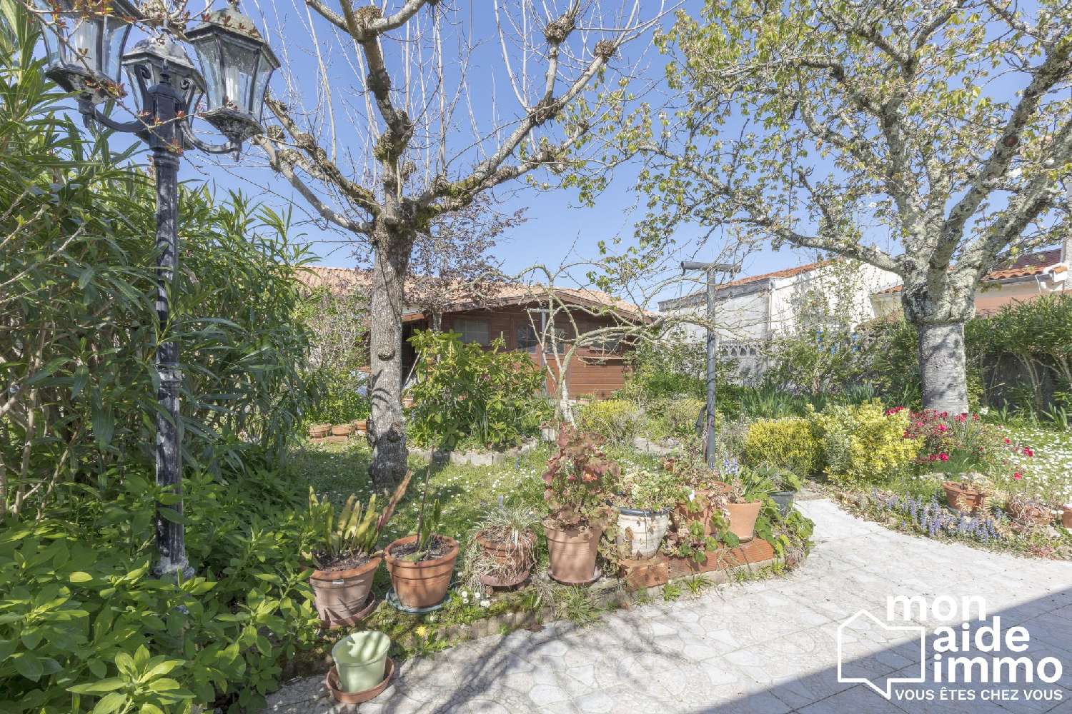  te koop huis Bordeaux 33100 Gironde 3