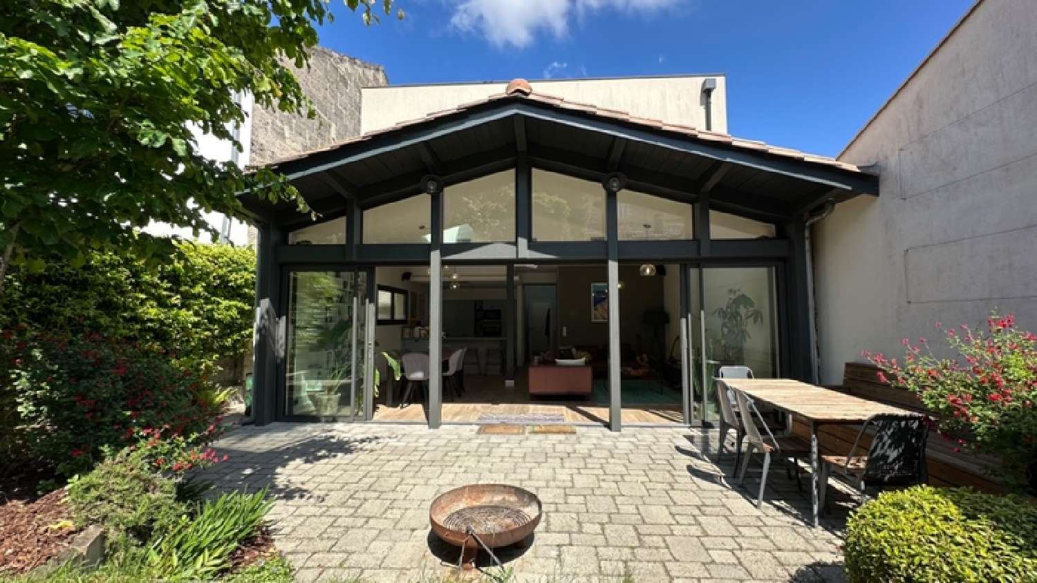  en venta casa Burdeos Gironde 2