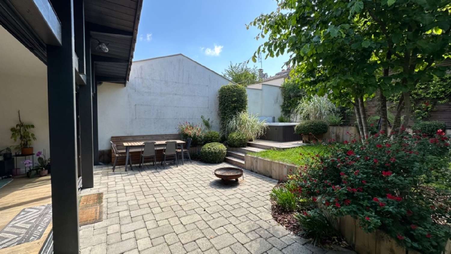  en venta casa Burdeos Gironde 3