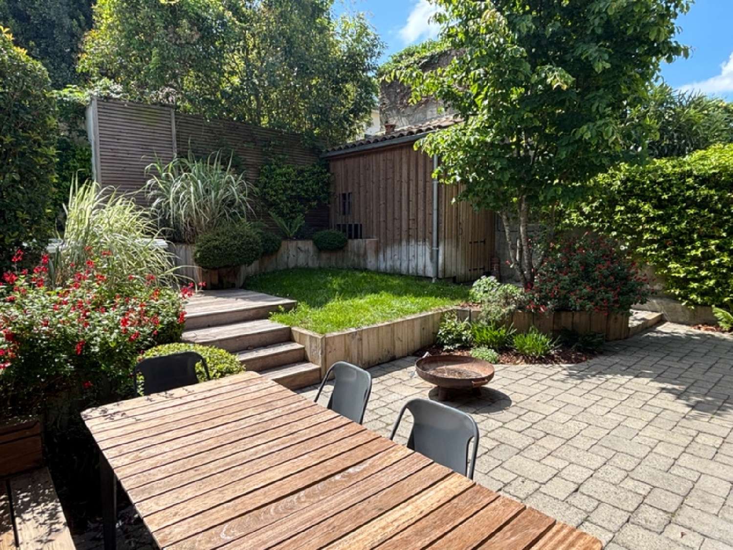  en venta casa Burdeos Gironde 4