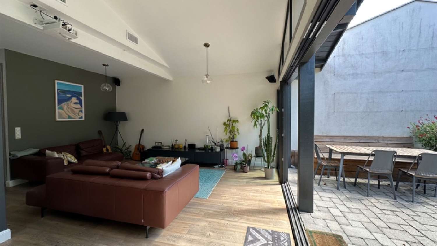  en venta casa Burdeos Gironde 5