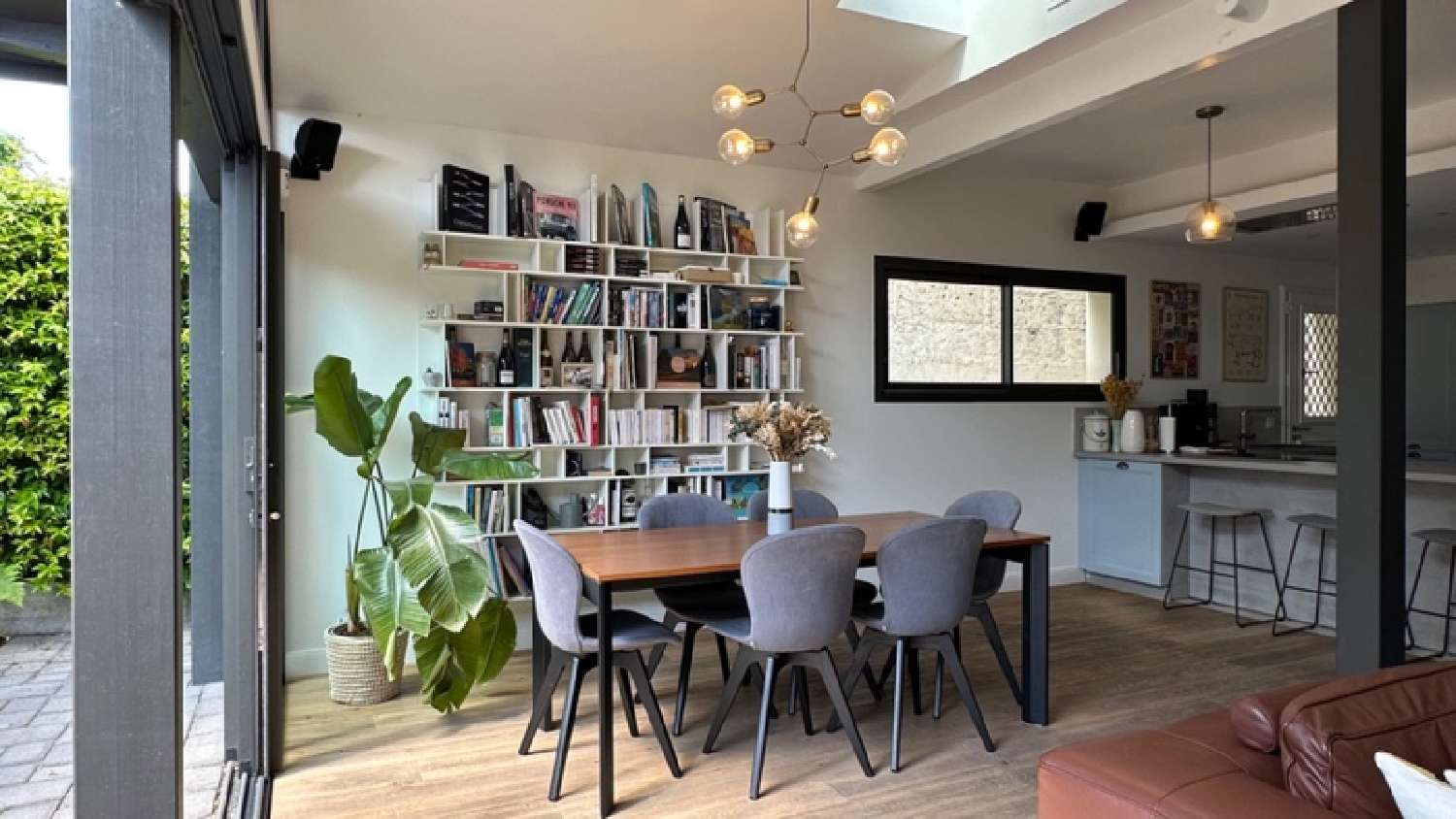  en venta casa Burdeos Gironde 6