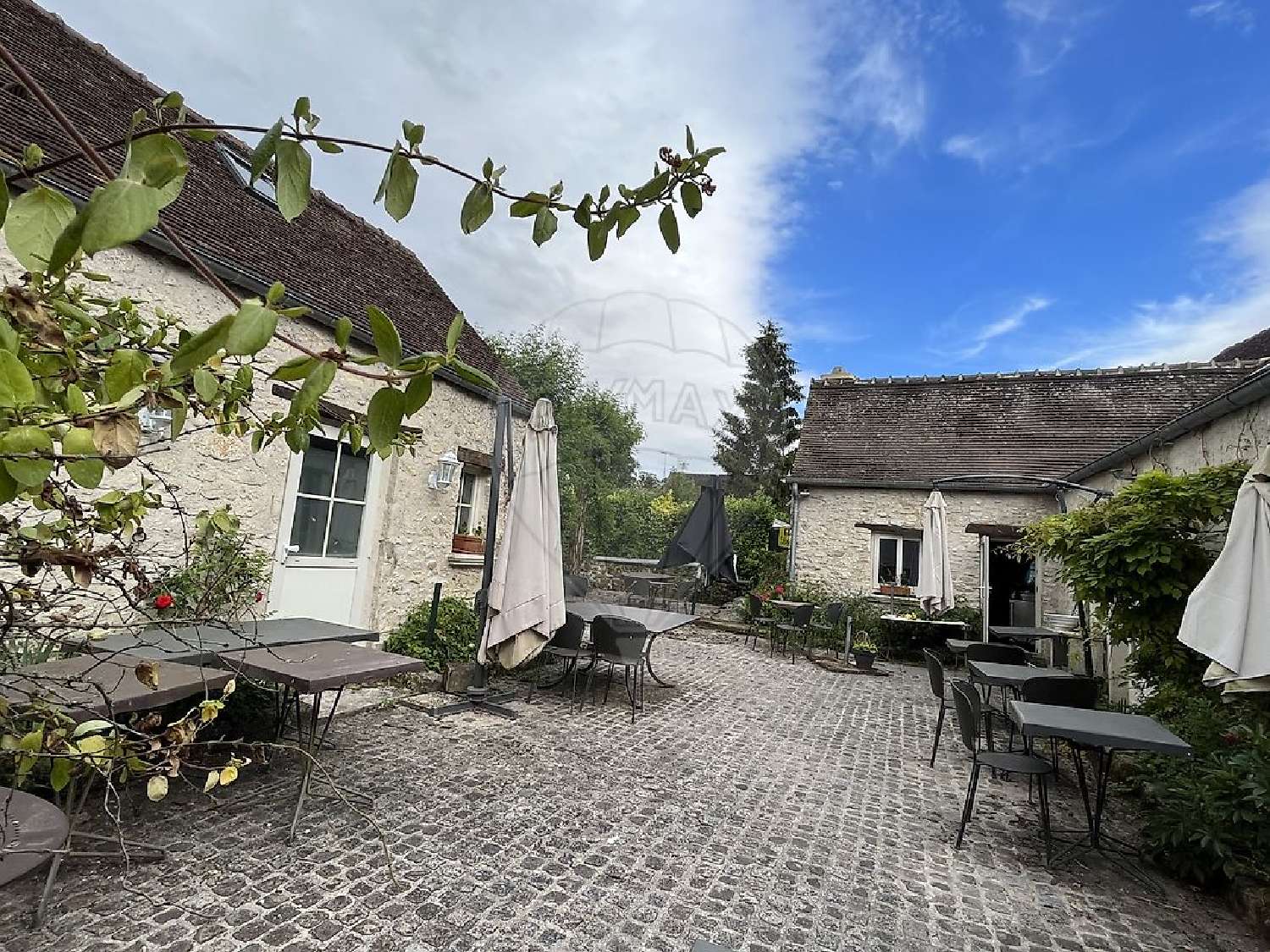  for sale house Borest Oise 3