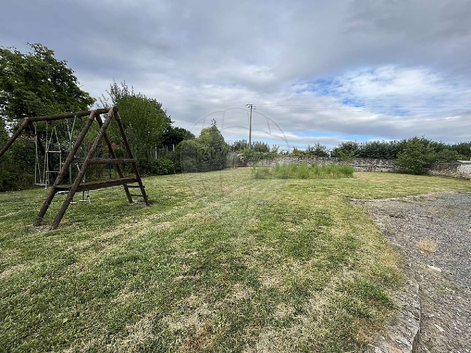  for sale house Borest Oise 4