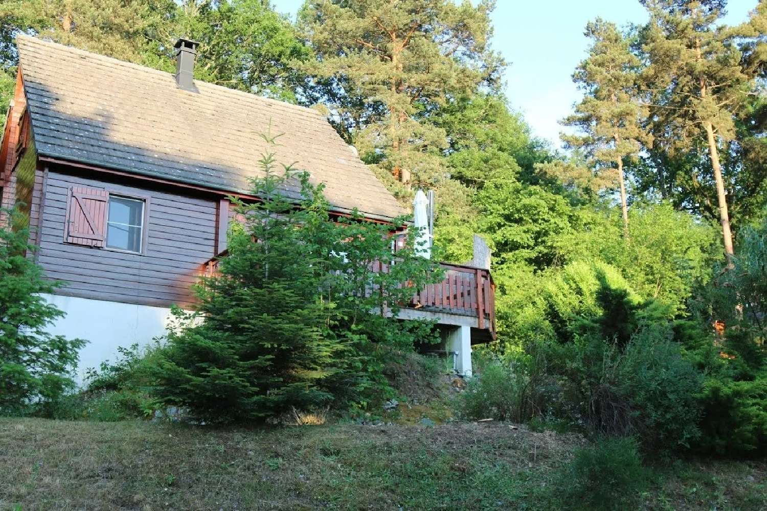 house for sale Bort-les-Orgues, Corrèze ( Nouvelle-Aquitaine) picture 4