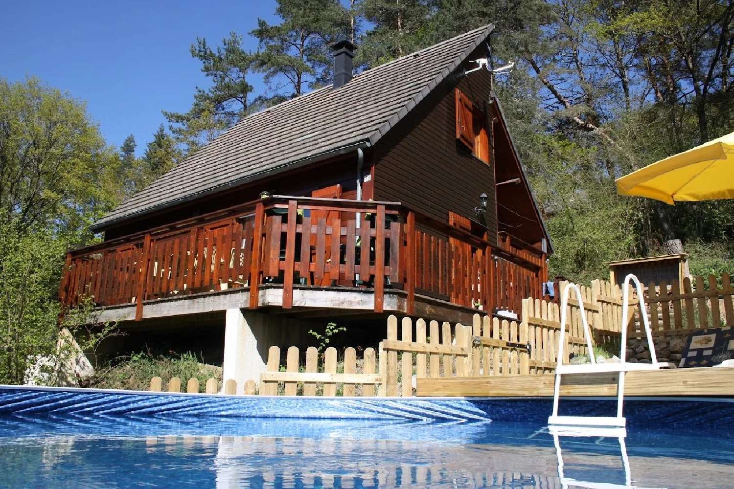  kaufen Haus Bort-les-Orgues Corrèze 1