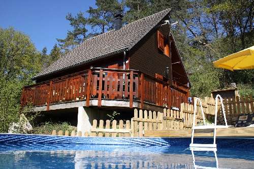 Bort-les-Orgues Corrèze huis foto 7062158